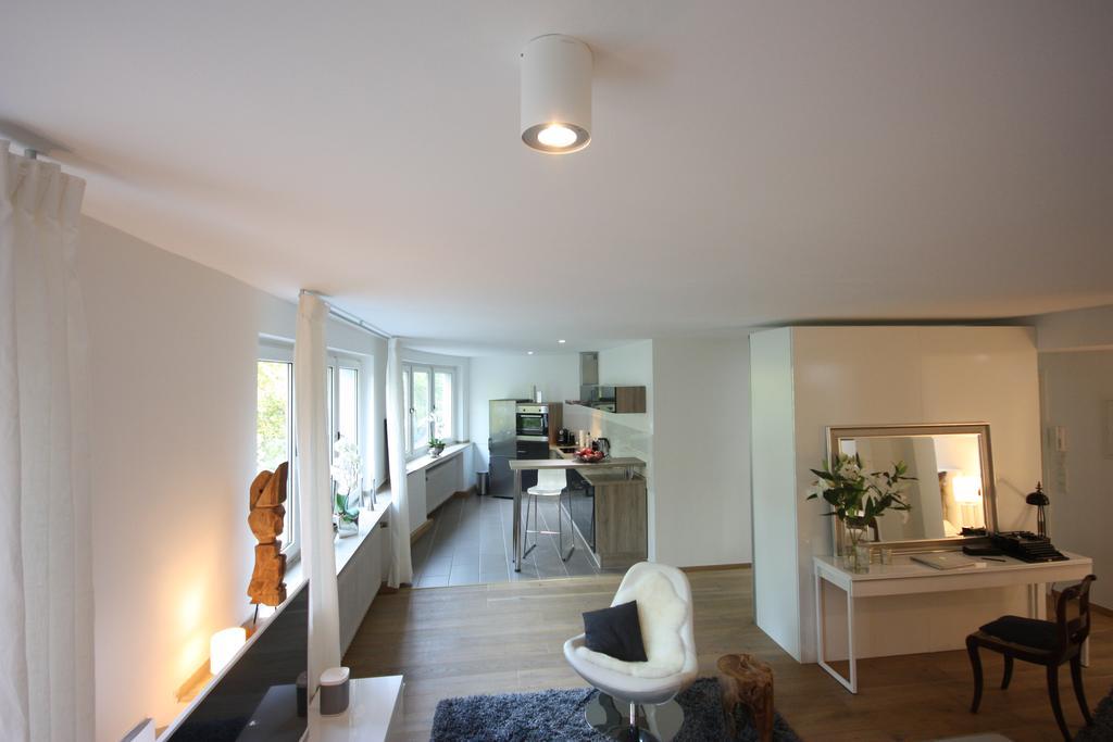 Dorya Am Ring Appartement Keulen Kamer foto