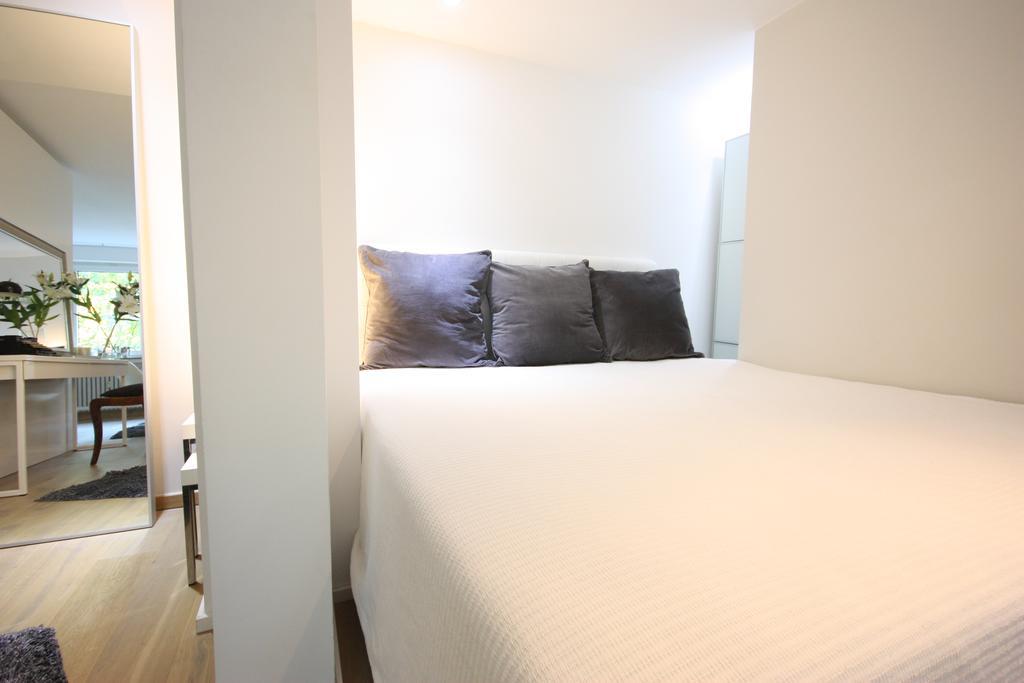 Dorya Am Ring Appartement Keulen Kamer foto