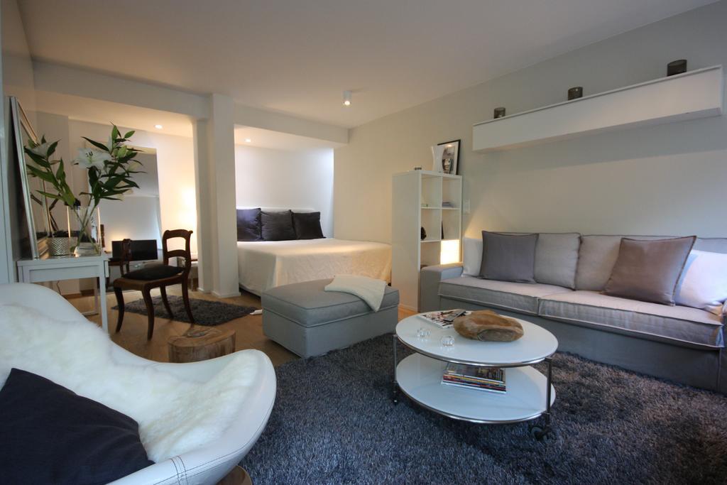 Dorya Am Ring Appartement Keulen Kamer foto