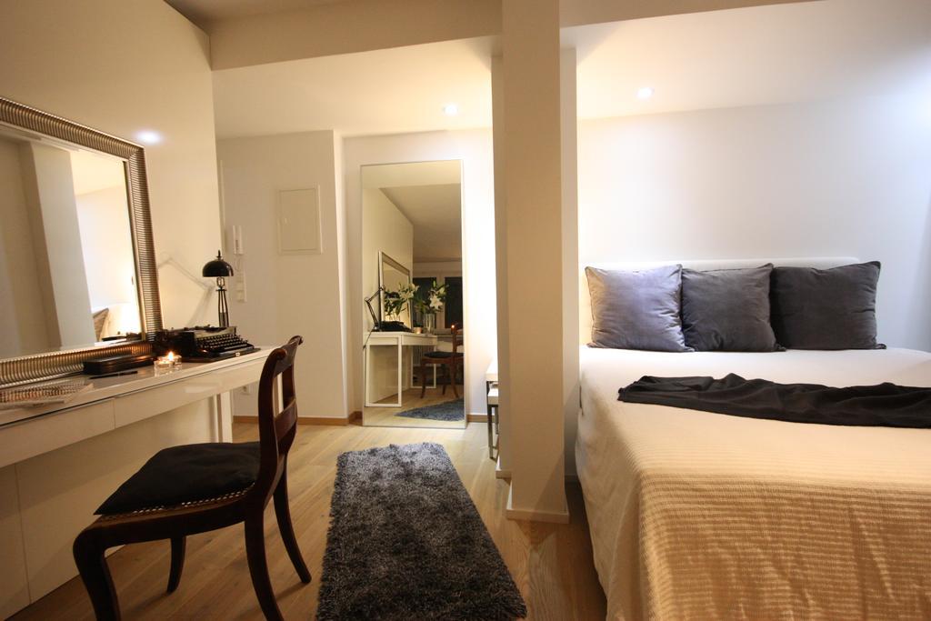 Dorya Am Ring Appartement Keulen Buitenkant foto