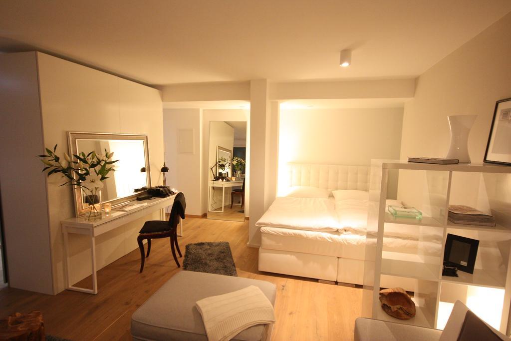 Dorya Am Ring Appartement Keulen Kamer foto