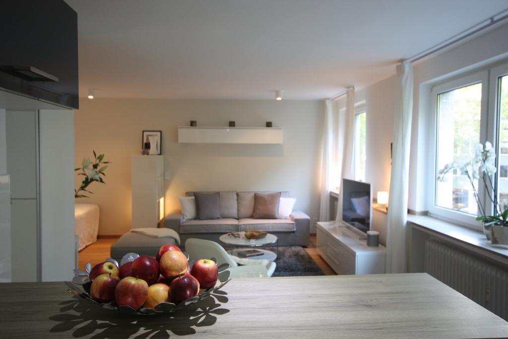 Dorya Am Ring Appartement Keulen Kamer foto