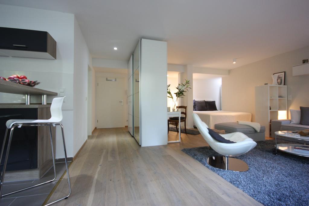 Dorya Am Ring Appartement Keulen Kamer foto
