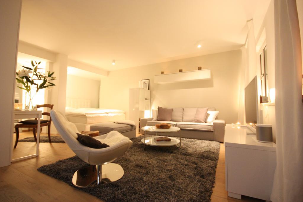 Dorya Am Ring Appartement Keulen Kamer foto