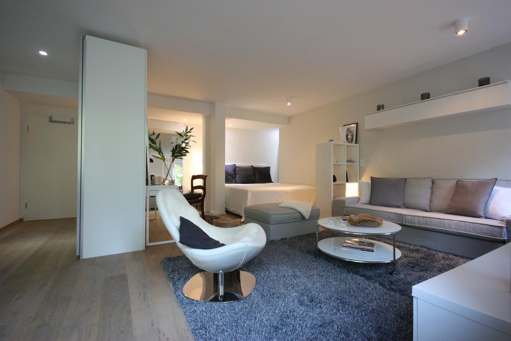 Dorya Am Ring Appartement Keulen Kamer foto