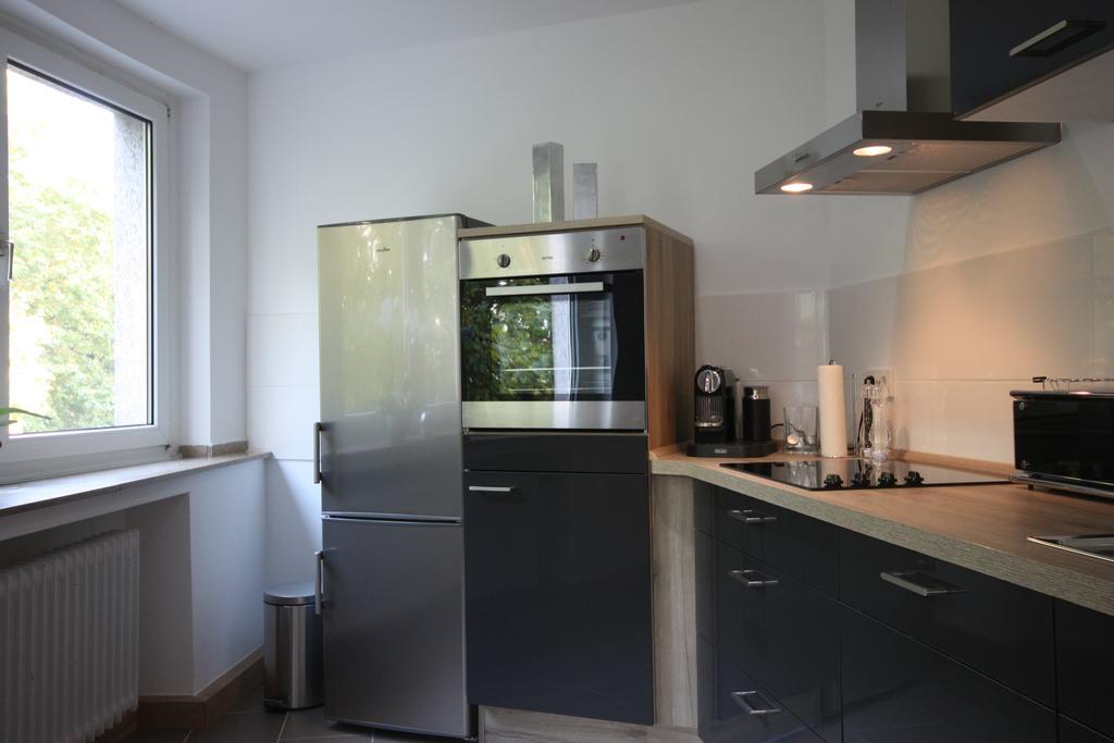 Dorya Am Ring Appartement Keulen Kamer foto
