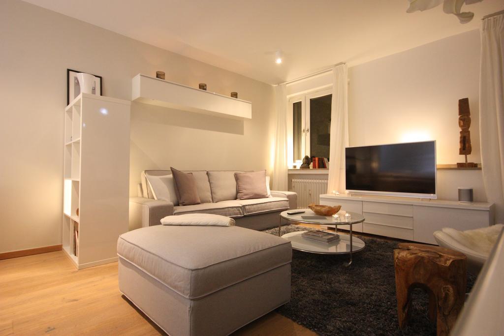 Dorya Am Ring Appartement Keulen Kamer foto
