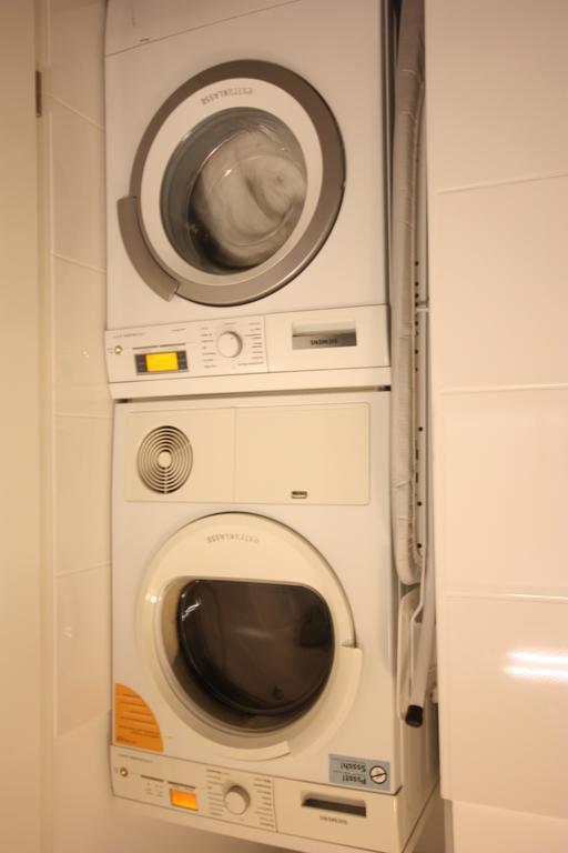 Dorya Am Ring Appartement Keulen Buitenkant foto